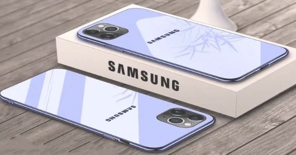 Samsung Galaxy Note 30 Plus 2020