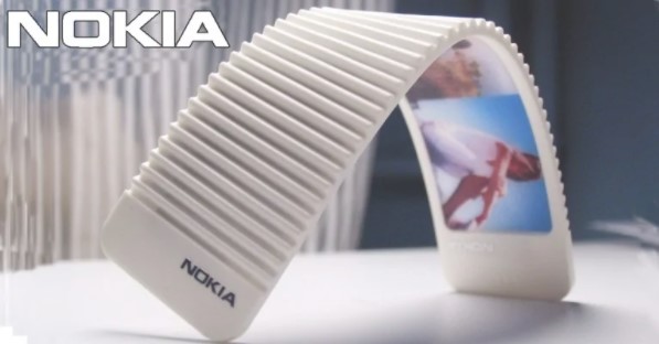 Nokia Flex 2020