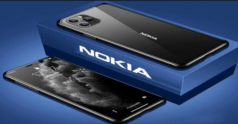 Nokia Wing Lite 2020