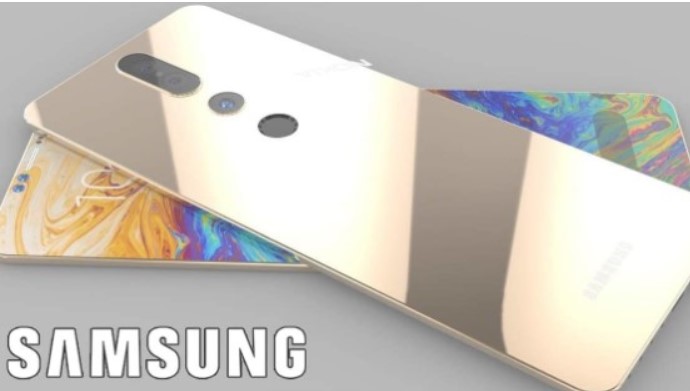 Samsung Galaxy A91S 2020