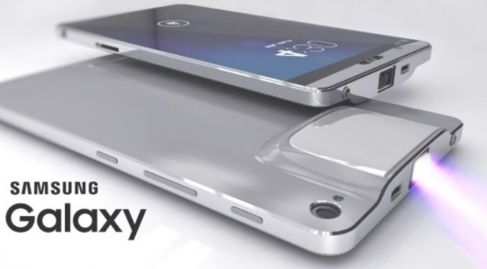 Samsung Galaxy Alpha Premium