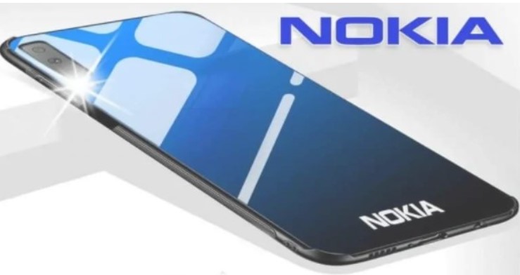 Nokia 10 Pro Plus 2020