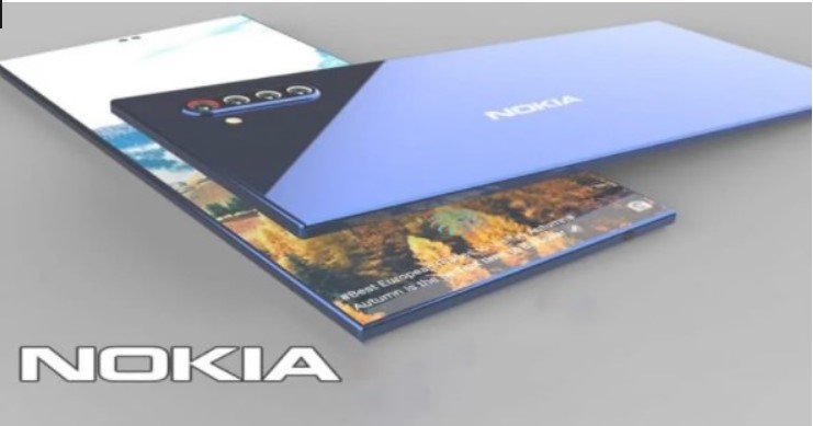 Nokia Max Plus 2020