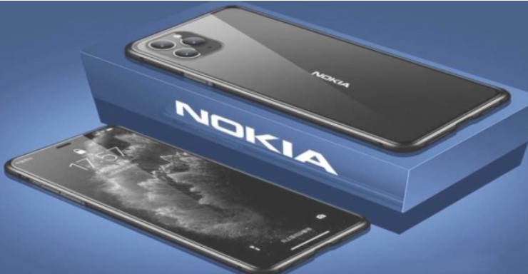 Nokia Swan Mini 2020