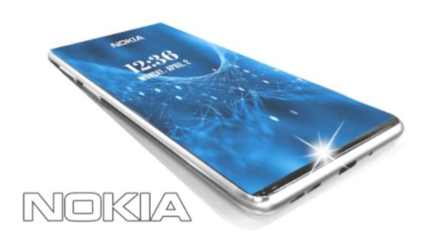 Nokia Wing Max Pro 2020