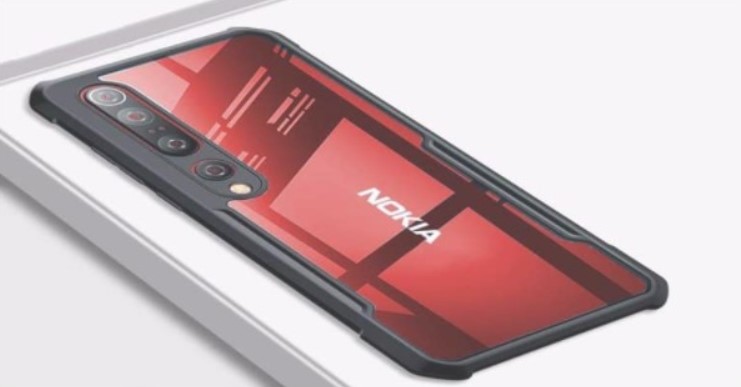 Nokia 11 Sirocco 2021:
