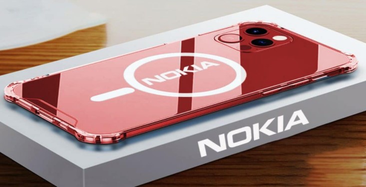 Nokia Edge 2021