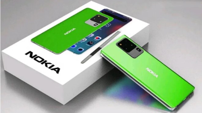 Nokia Vitech Plus 2021