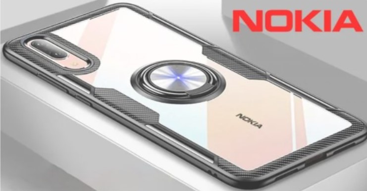 Nokia Zeno Pro Plus 2021