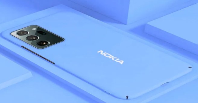 Nokia maze 2021