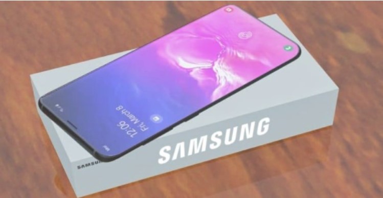 Samsung Galaxy Zero Plus