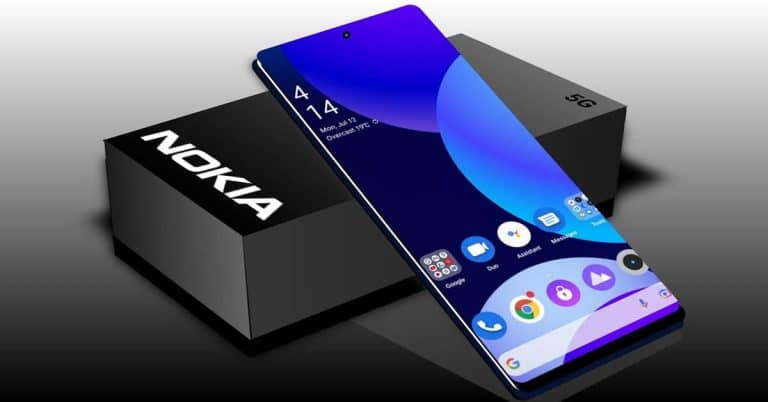 Nokia N9 pro 2021