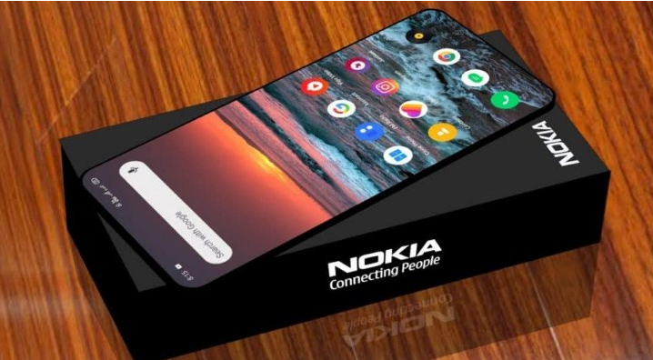 Nokia Aurora Pro 2022 5G