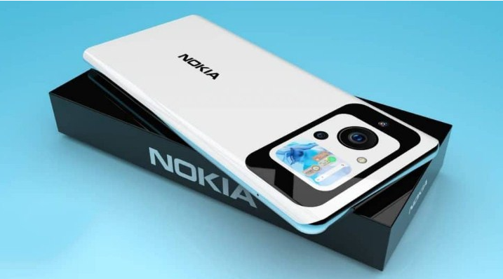 Nokia F3 5G 2022