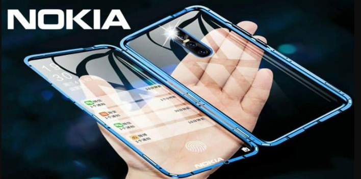 Nokia P9 Pro 2022 5G