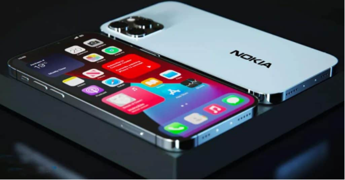 Nokia Swan Extreme 5G 2022