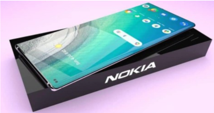 Nokia Wing 5G 2022 