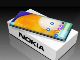 Nokia 6.3 Pro 5G 2022