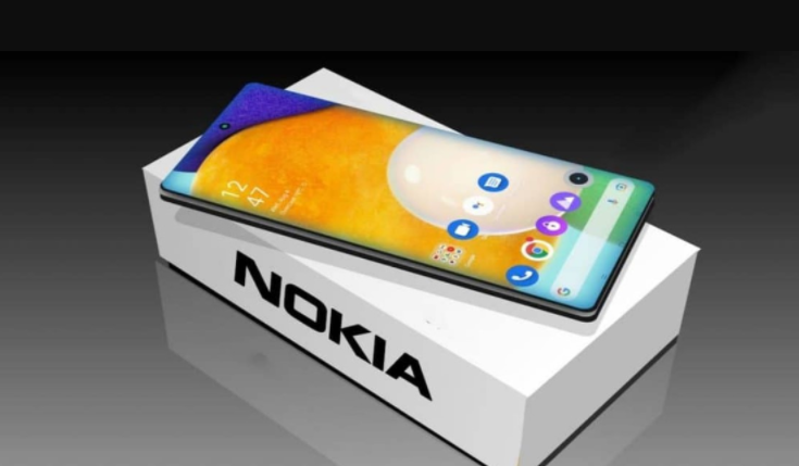 Nokia 6.3 Pro 5G 2022