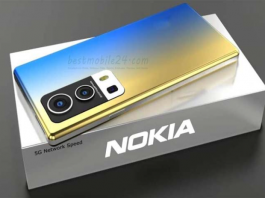 Nokia G90 Max 2022