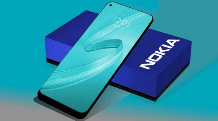 Nokia Maze Plus 5G