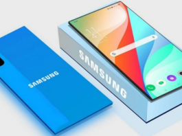 Samsung Galaxy Sirius 5G 2022